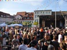 Stadtfest Borna 2011
